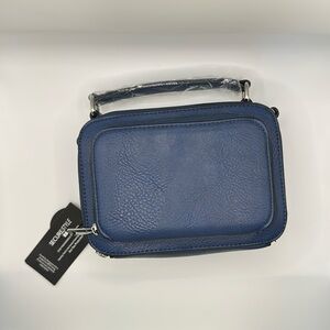 K. Carroll Accessories Bag Adjustable and Removable Crossbody Strap NWT